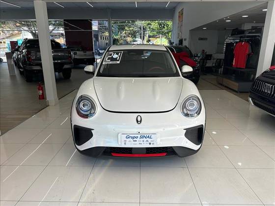GWM ORA 03 63 KW ELÉTRICO GT GWM ORA 03 63 KW ELÉTRICO GT
